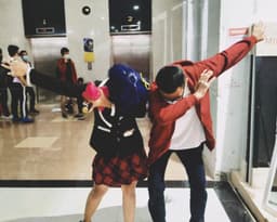 Rifqi Alisba Garjita Sutrisno